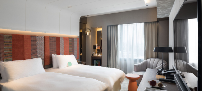 亚都丽致大饭店图片