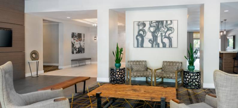 Holiday Inn 迈阿密多拉区(Holiday Inn MIAMI-DORAL AREA by IHG)图片