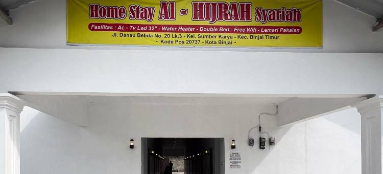 RedDoorz Syariah @ Binjai Timur图片
