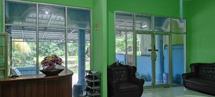O酒店艾尼民宿(Hotel O Aini Homestay)图片