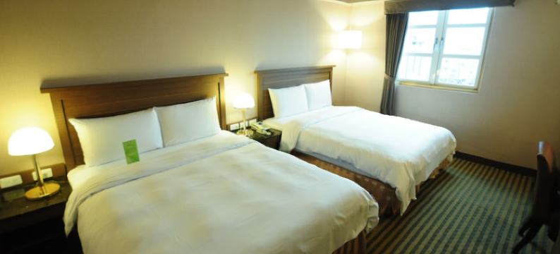 康桥商旅(台东馆)图片