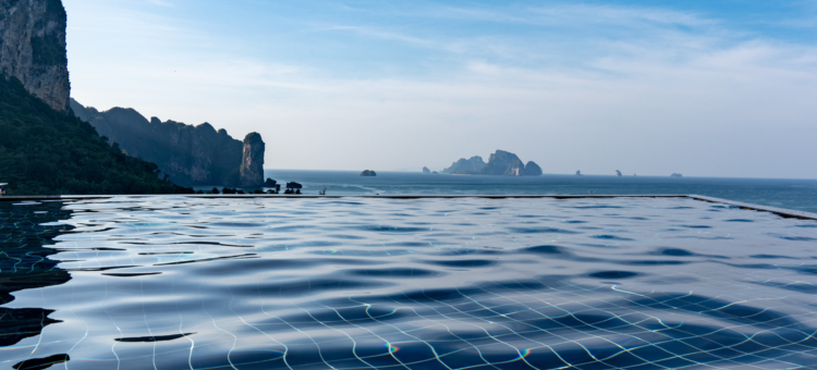安凡尼奥南悬崖甲米度假村(Avani Ao Nang Cliff Krabi Resort)图片