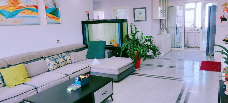 威家02民宿(金鸡大道1号分店)图片