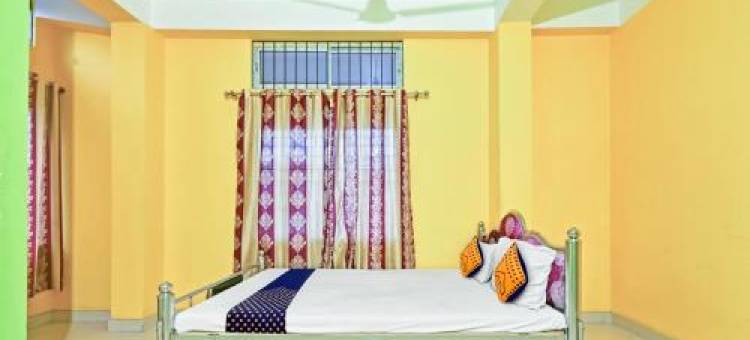 Hotel O Homely Residency图片