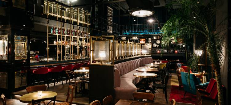 Ruby Hanna瑰宝酒店(斯图加特宫殿广场)(Ruby Hanna Hotel Stuttgart)图片