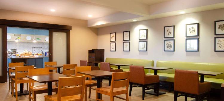 塔斯卡卢萨丽怡酒店(Country Inn & Suites by Radisson, Tuscaloosa, AL)图片