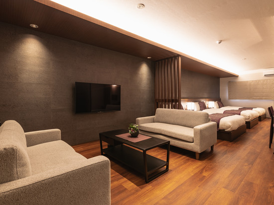 格兰德贝塞伊奥拉尼酒店