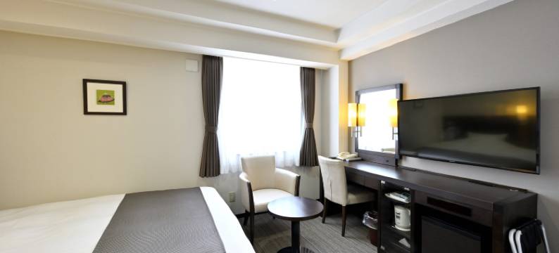 西条城市酒店(Saijo Urban Hotel)图片