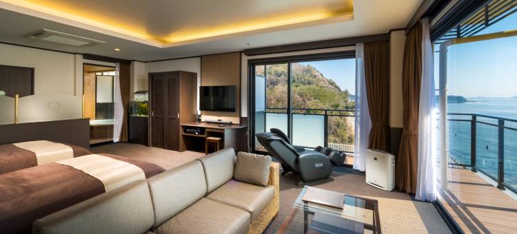 花乃丸日式旅馆(Hananomaru)图片