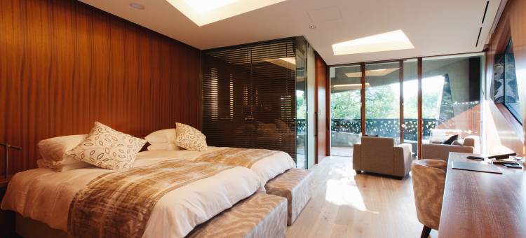 北杜基佛利斯特酒店(Hotel Keyforest Hokuto)图片