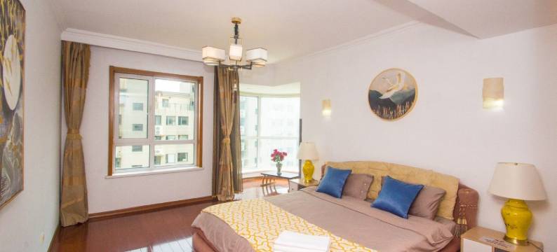 汪汪飞爱心精品民宿(星雨街分店)图片