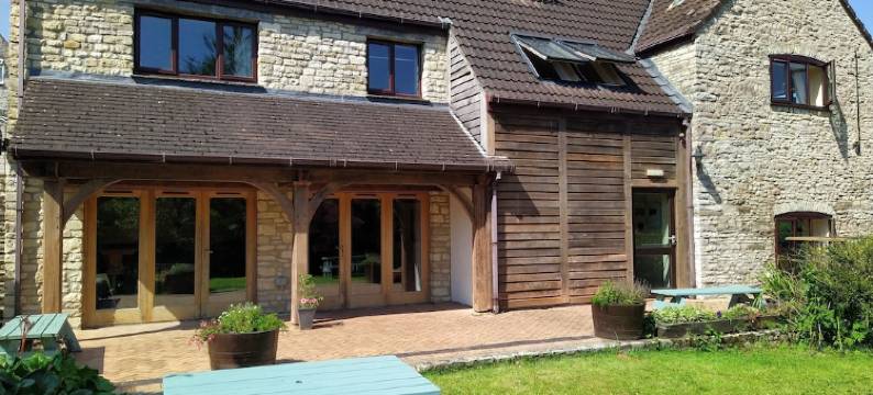 卡梅雷宾馆酒店(Cameley Lodge - Self Catering)图片