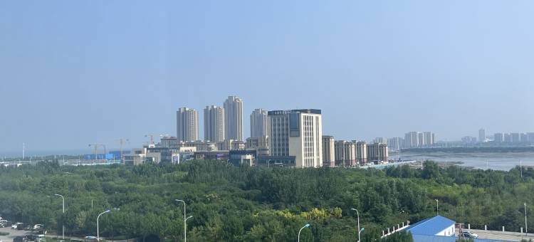 东疆客栈(亚洲路分店)图片