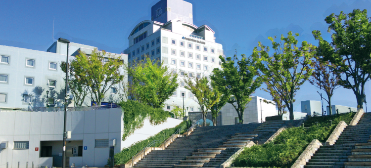 筑波日航酒店(Hotel Nikko Tsukuba)图片