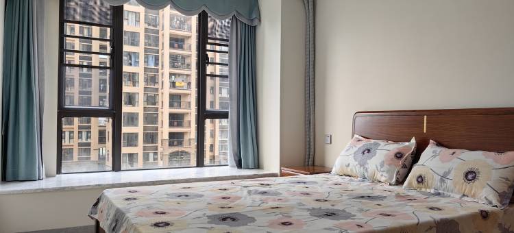 秋天的浮萍公寓(果岭一路分店)图片