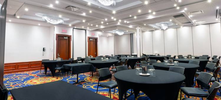 魁北克广场酒店(Hotel Plaza Quebec)图片