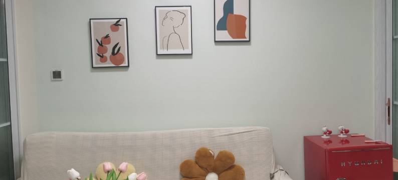 1027公寓(擂鼓石大街分店)图片