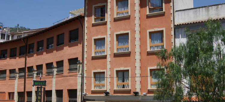肖恩酒店(Hotel Xauen)图片