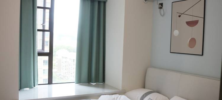 1217九江九颂山河锦园公寓(育英路分店)图片