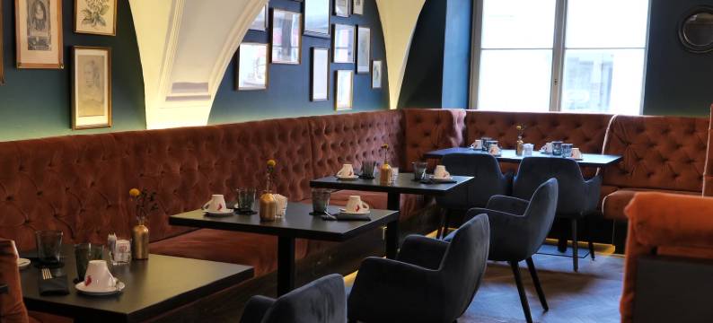 宫殿 26 酒店(Hotel Palais26)图片