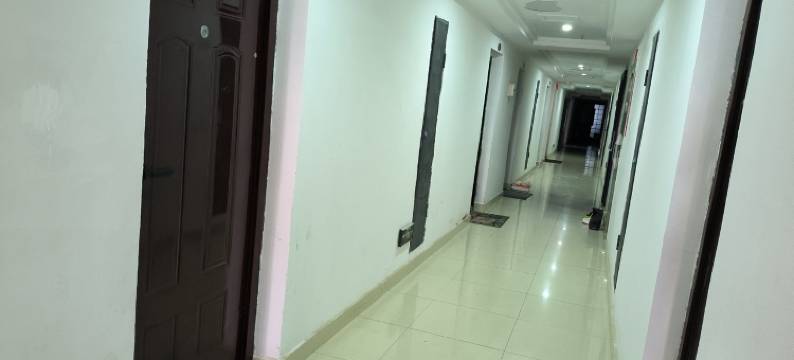 美丽的油莱花公寓(珠山大道1号分店)图片