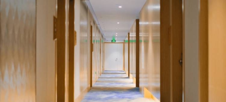 台州老粮坊艺墅酒店(解放南路店)图片