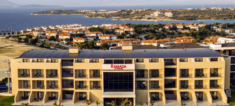 Ramada by Wyndham Cesme图片
