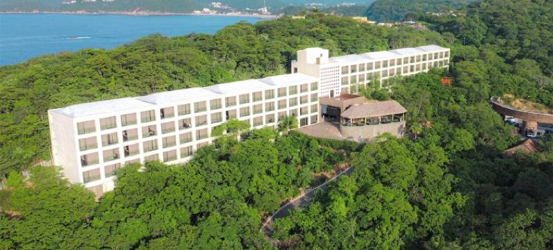 Coral Blue Hotels & Resorts图片