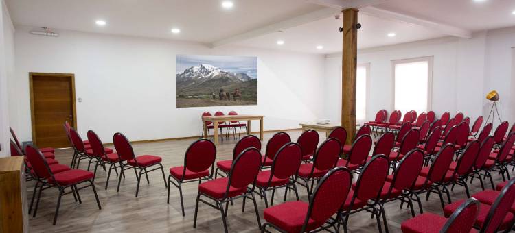 巴塔哥尼亚贝斯特韦斯特酒店(Best Western Patagonia)图片