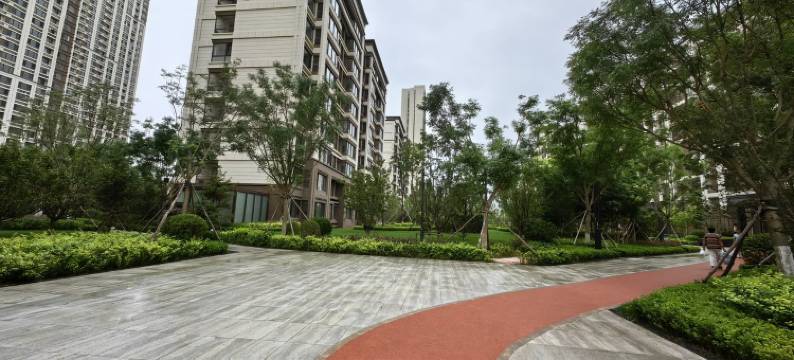 慧家民宿(驿承路分店)图片