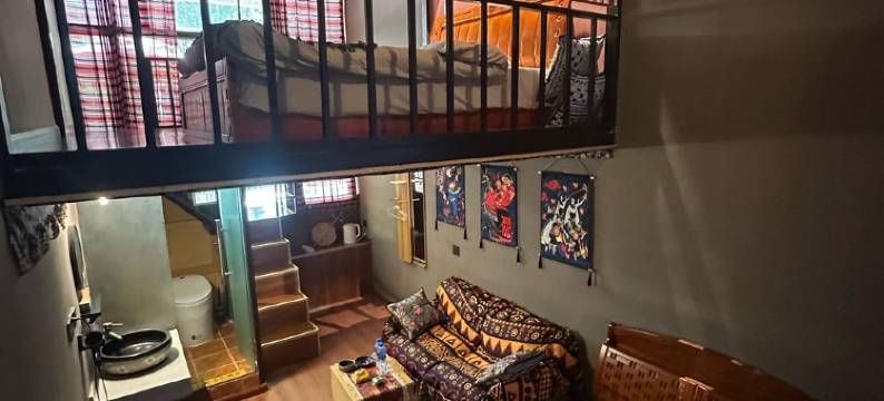 翎棉花民宿(金色大道分店)图片