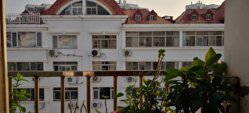 苏姨公寓(太公岛二路1号分店)图片