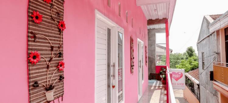 粉红旅馆(Pinky Guest House)图片