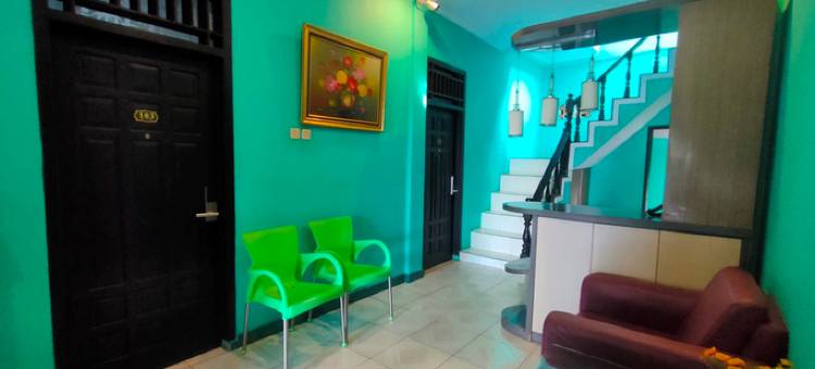 皇后旅馆(Queen Guest House)图片