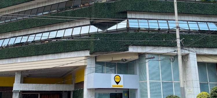埃斯卡拉中央北酒店(Hotel Escala Central del Norte)图片