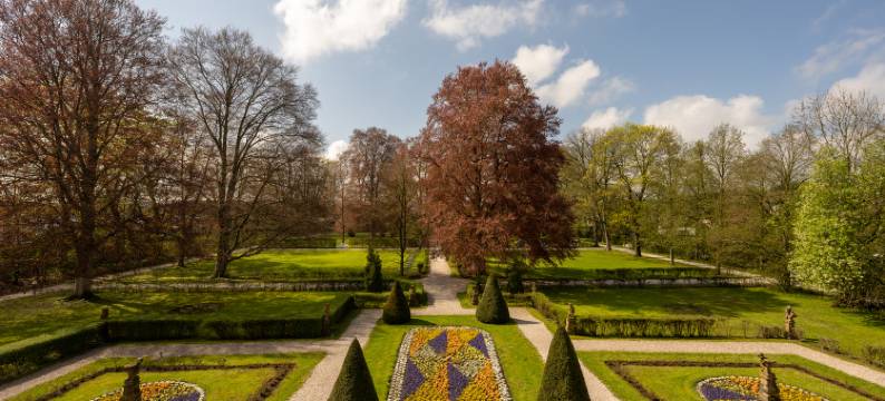 劳特拉施宫酒店(Schloss Lautrach)图片