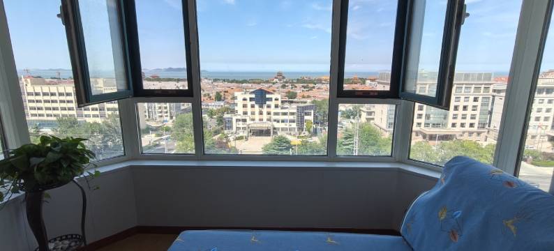 房东三流梦公寓(登州东路分店)图片