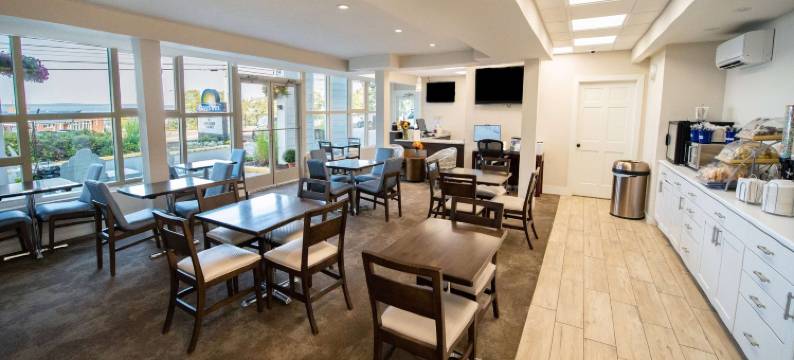 巴港戴斯酒店(Days Inn by Wyndham Bar Harbor)图片