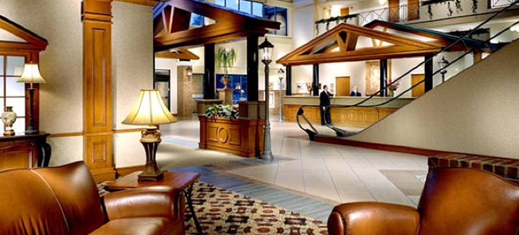 Holiday Inn 孟菲斯UNIV孟菲斯(Holiday Inn Memphis-Univ of Memphis)图片