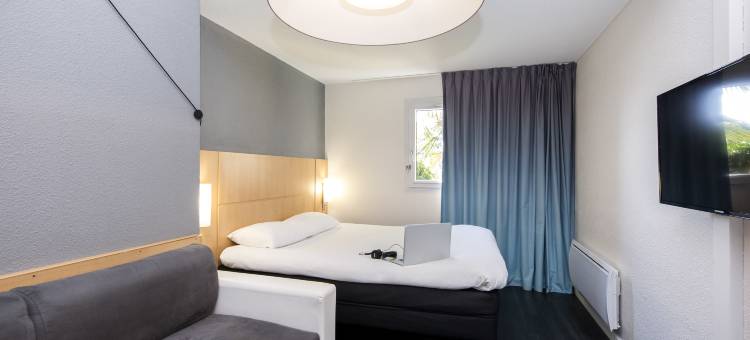 宜必思西斯特龙酒店(Hôtel Ibis Sisteron)图片