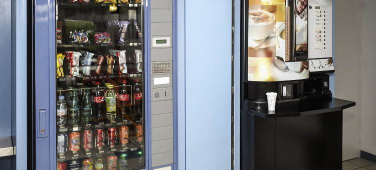 尼伊特圣若尔热宜必思快捷酒店(Ibis Budget Nuits Saint Georges)图片