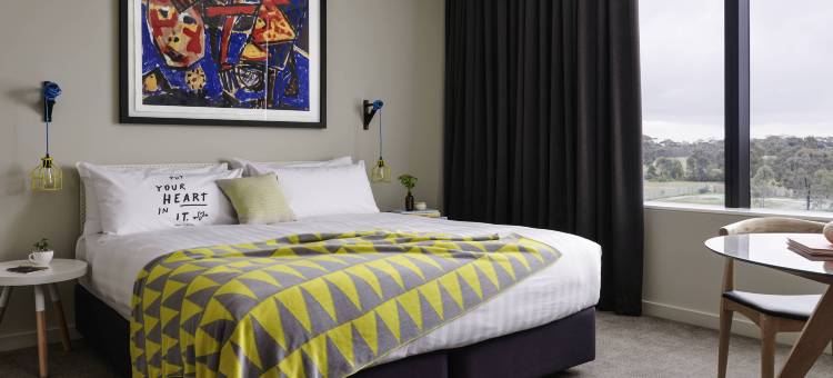 墨尔本 The Larwill Studio - 艺术系列(The Larwill Studio Melbourne - Art Series)图片