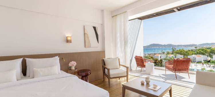 Grecotel LUXME Dama Dama图片