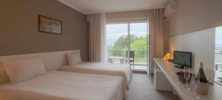 Park Hotel Kyustendil图片