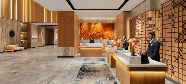 科伦坡万怡酒店(Courtyard by Marriott Colombo)图片