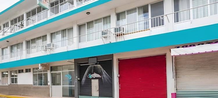 拉斯布里萨斯酒店(Hotel Las Brisas)图片