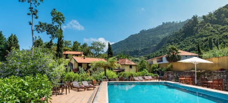 佩斯塔纳昆塔多阿尔可自然玫瑰花园酒店(Pestana Quinta do Arco Nature & Rose Garden Hotel)图片