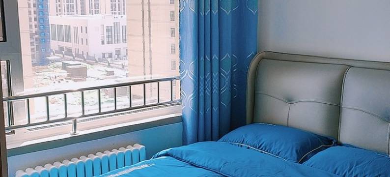 欣欢喜民宿(七一路分店)图片