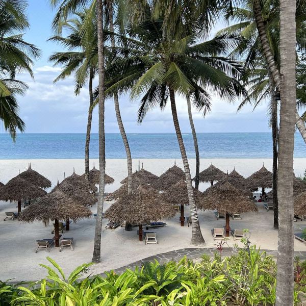 Pinewood Beach Resort图片