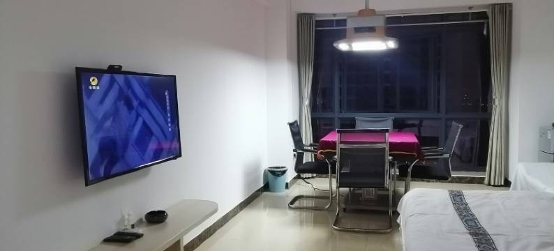 湘悅民宿(开元东路分店)图片